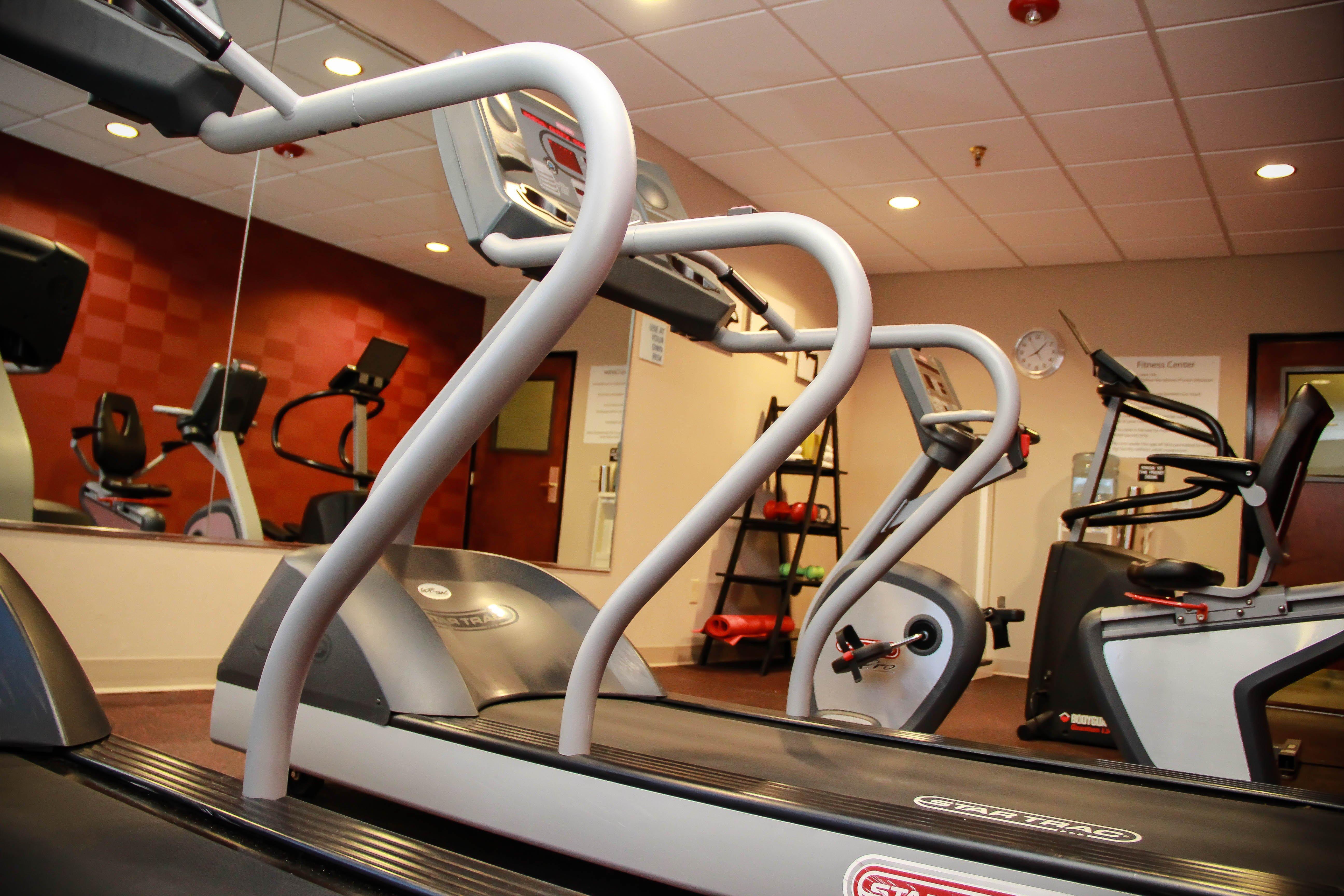Hilton Garden Inn Colorado Springs Airport מראה חיצוני תמונה
