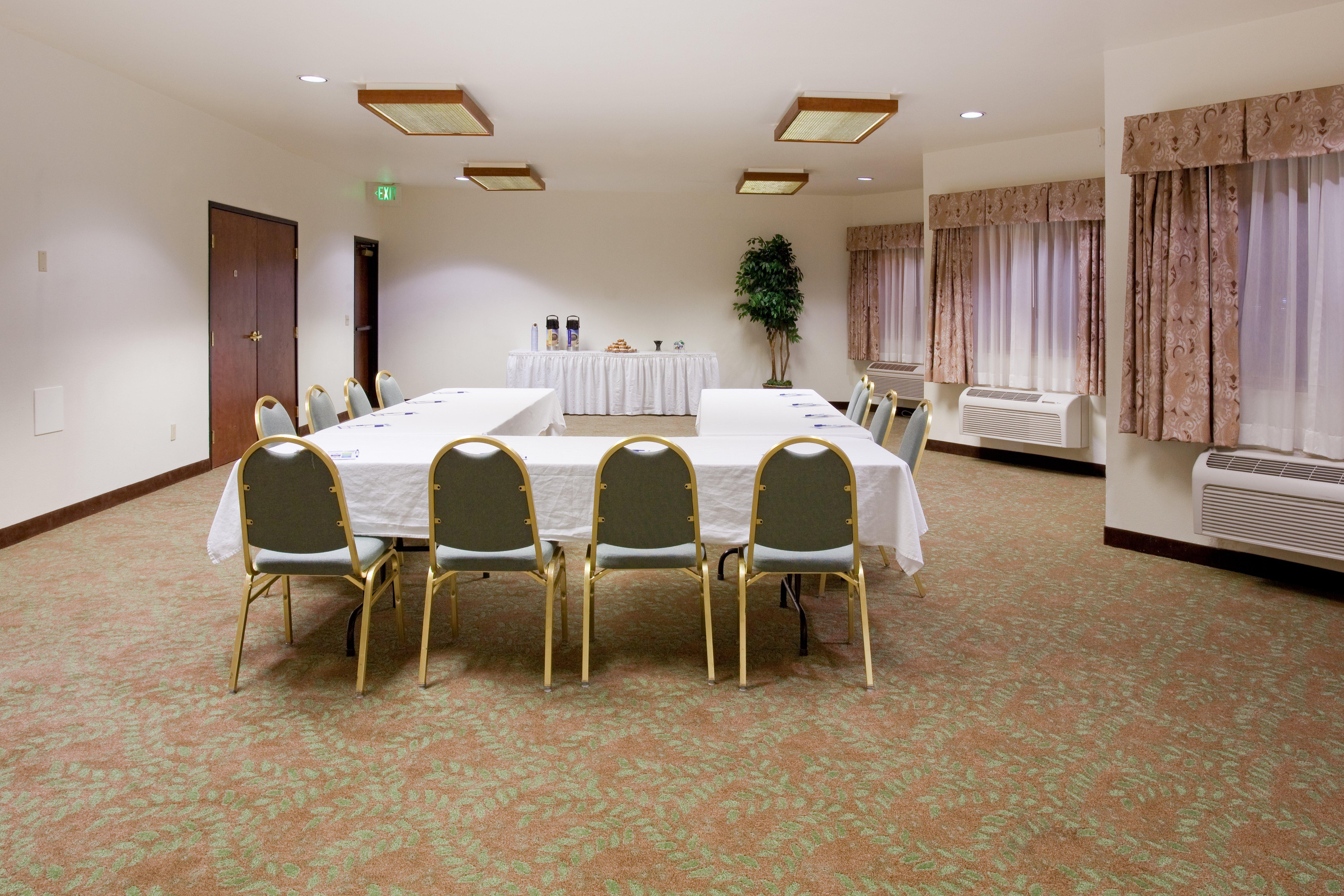 Hilton Garden Inn Colorado Springs Airport מראה חיצוני תמונה
